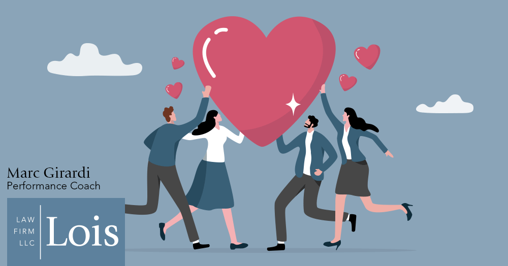 Coach's Corner: How to Lean Into Gratitude
