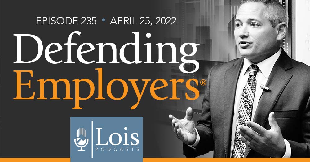 Jurisdictional Defense Definition of Employee